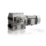 Transmission reducer