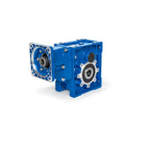 Transmission reducer