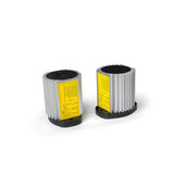 Electromagnetic vibrator